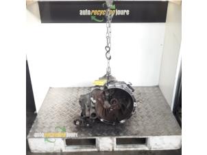 Used Gearbox Ford Fusion 1.6 TDCi Price € 125,00 Margin scheme offered by Autorecycling Joure B.V.