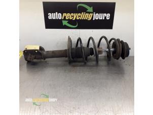 Used Front shock absorber rod, right Fiat Punto II (188) 1.2 16V Price € 25,00 Margin scheme offered by Autorecycling Joure B.V.