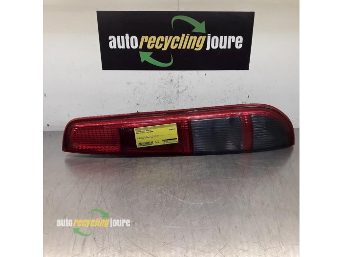 Taillight, right from a Ford Focus 2 Wagon 2.0 TDCi 16V 2006