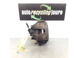 Used Front brake calliper, left Ford Transit Connect 1.8 TDCi 90 Price € 25,00 Margin scheme offered by Autorecycling Joure B.V.