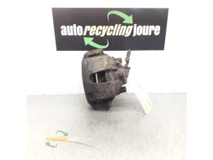 Used Front brake calliper, right Ford Transit Connect 1.8 TDCi 90 Price € 25,00 Margin scheme offered by Autorecycling Joure B.V.