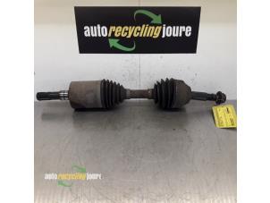 Used Front drive shaft, left Jeep Cherokee/Liberty (KJ) 2.4 16V Price € 125,00 Margin scheme offered by Autorecycling Joure B.V.