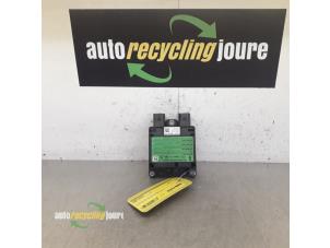 Used Airbag Module Ford Fusion 1.6 16V Kat. Price € 35,00 Margin scheme offered by Autorecycling Joure B.V.
