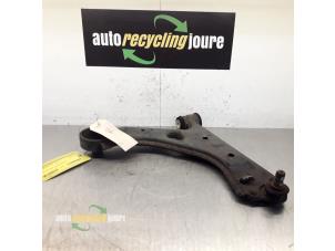 Used Front wishbone, right Opel Corsa D 1.4 16V Twinport Price € 25,00 Margin scheme offered by Autorecycling Joure B.V.