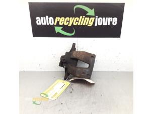 Used Front brake calliper, right Fiat Grande Punto (199) 1.2 Price € 25,00 Margin scheme offered by Autorecycling Joure B.V.