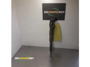 Used Injector (diesel) BMW 3 serie Touring (E46/3) 320d 16V Price € 50,00 Margin scheme offered by Autorecycling Joure B.V.