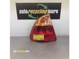 Used Taillight, left BMW 3 serie Touring (E46/3) 320d 16V Price € 25,00 Margin scheme offered by Autorecycling Joure B.V.