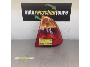 Used Taillight, right BMW 3 serie Touring (E46/3) 320d 16V Price € 25,00 Margin scheme offered by Autorecycling Joure B.V.