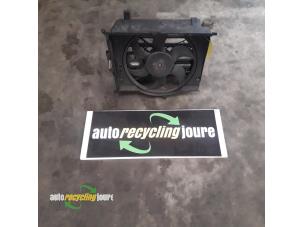 Used Cooling fans BMW 3 serie Touring (E46/3) 320d 16V Price € 40,00 Margin scheme offered by Autorecycling Joure B.V.