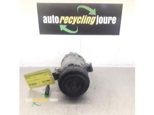 Used Air conditioning pump BMW 3 serie Touring (E46/3) 320d 16V Price € 25,00 Margin scheme offered by Autorecycling Joure B.V.