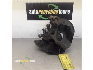 Used Knuckle, front left BMW 3 serie Touring (E46/3) 320d 16V Price € 30,00 Margin scheme offered by Autorecycling Joure B.V.