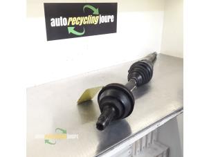 Used Front drive shaft, right BMW 3 serie Touring (E46/3) 330d 24V Price € 35,00 Margin scheme offered by Autorecycling Joure B.V.