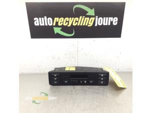 Used Heater control panel BMW 3 serie Touring (E46/3) 330d 24V Price € 25,00 Margin scheme offered by Autorecycling Joure B.V.