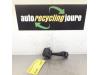 BMW 3 serie Touring (E46/3) 330d 24V Interruptor de limpiaparabrisas