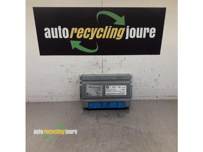 Used Automatic gearbox computer BMW 3 serie Touring (E46/3) 330d 24V Price € 49,99 Margin scheme offered by Autorecycling Joure B.V.