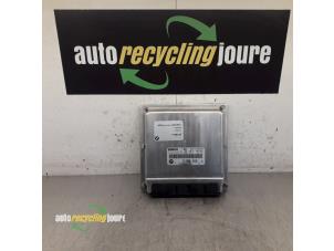 Used Engine management computer BMW 3 serie Touring (E46/3) 330d 24V Price € 75,00 Margin scheme offered by Autorecycling Joure B.V.