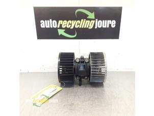 Used Heating and ventilation fan motor BMW 3 serie Touring (E46/3) 330d 24V Price € 30,00 Margin scheme offered by Autorecycling Joure B.V.