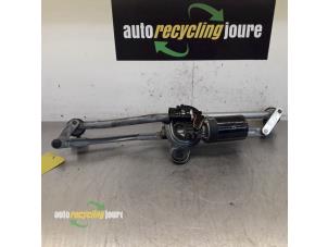 Used Wiper motor + mechanism BMW 3 serie Touring (E46/3) 330d 24V Price € 30,00 Margin scheme offered by Autorecycling Joure B.V.
