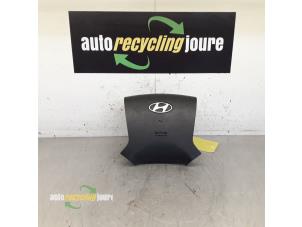 Gebrauchte Airbag links (Lenkrad) Hyundai H-300 2.5 CRDi Preis € 150,00 Margenregelung angeboten von Autorecycling Joure B.V.