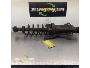 Used Rear shock absorber rod, left Opel Vectra B Caravan (31) 2.0 DTi 16V Price € 30,00 Margin scheme offered by Autorecycling Joure B.V.