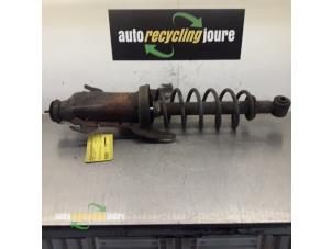 Used Rear shock absorber rod, right Opel Vectra B Caravan (31) 2.0 DTi 16V Price € 30,00 Margin scheme offered by Autorecycling Joure B.V.