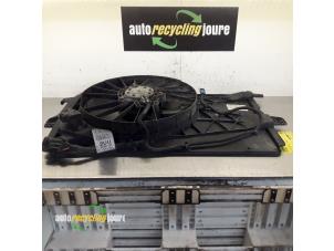 Used Cooling fans Opel Meriva 1.6 Price € 35,00 Margin scheme offered by Autorecycling Joure B.V.