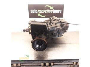 Used Front differential Landrover Freelander Hard Top 1.8 16V Price € 250,00 Margin scheme offered by Autorecycling Joure B.V.