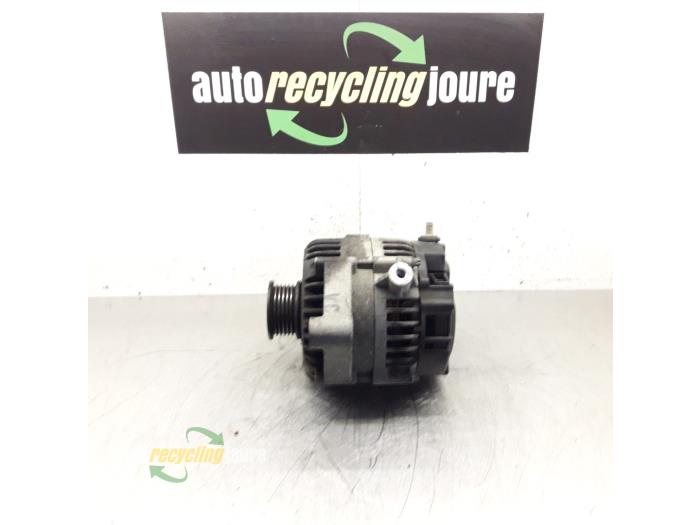 Begagnade Dynamo Chevrolet Evanda 2.0 16V Pris € 25,00 Marginaltabell erbjuds av Autorecycling Joure B.V.