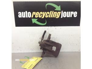 Used Rear brake calliper, right Hyundai Santa Fe I 2.0 CRDi 16V 4x2 Price € 30,00 Margin scheme offered by Autorecycling Joure B.V.