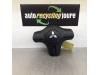 Mitsubishi Colt (Z2/Z3) 1.5 DI-D 12V HP Airbag gauche (volant)