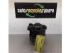 Mitsubishi Colt (Z2/Z3) 1.5 DI-D 12V HP Moteur de ventilation chauffage