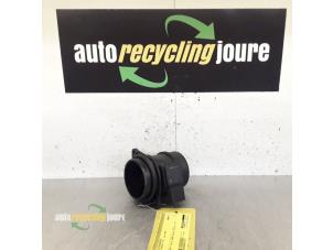 Used Air mass meter Mitsubishi Colt (Z2/Z3) 1.5 DI-D 12V HP Price € 25,00 Margin scheme offered by Autorecycling Joure B.V.