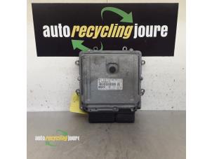 Used Engine management computer Mitsubishi Colt (Z2/Z3) 1.5 DI-D 12V HP Price € 50,00 Margin scheme offered by Autorecycling Joure B.V.