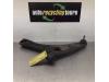 Mitsubishi Colt (Z2/Z3) 1.5 DI-D 12V HP Bras de suspension avant gauche