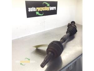 Used Front drive shaft, right Toyota Avensis (T25/B1B) 2.0 16V D-4D 115 Price € 35,00 Margin scheme offered by Autorecycling Joure B.V.