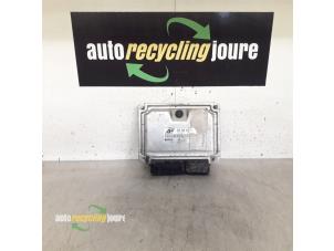 Used Engine management computer Ford Galaxy (WGR) 1.9 TDI Price € 40,00 Margin scheme offered by Autorecycling Joure B.V.