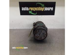 Used Air conditioning pump Ford Galaxy (WGR) 1.9 TDI Price € 25,00 Margin scheme offered by Autorecycling Joure B.V.