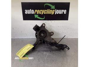 Used Knuckle, front right Nissan Micra (K12) 1.2 16V Price € 30,00 Margin scheme offered by Autorecycling Joure B.V.