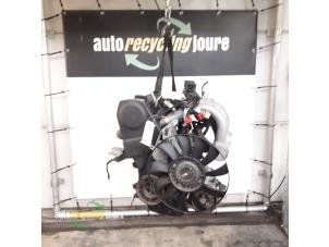 Used Motor Audi A4 (B5) 1.6 Price € 125,00 Margin scheme offered by Autorecycling Joure B.V.