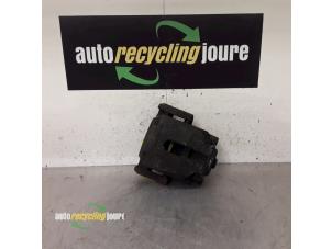 Used Rear brake calliper, right BMW 5 serie (E39) 528i 24V Price € 25,00 Margin scheme offered by Autorecycling Joure B.V.