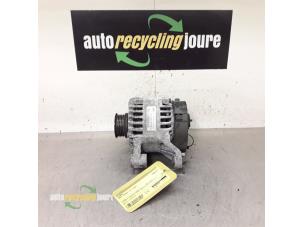 Used Dynamo Opel Corsa D 1.2 16V Price € 25,00 Margin scheme offered by Autorecycling Joure B.V.