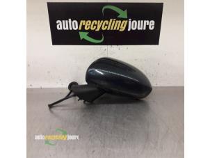 Used Wing mirror, left Opel Corsa D 1.2 16V Price € 30,00 Margin scheme offered by Autorecycling Joure B.V.