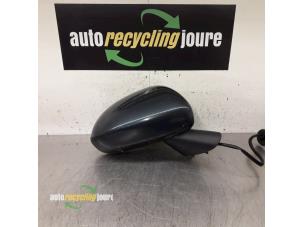 Used Wing mirror, right Opel Corsa D 1.2 16V Price € 30,00 Margin scheme offered by Autorecycling Joure B.V.
