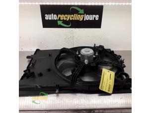 Used Cooling fans Opel Corsa D 1.2 16V Price € 40,00 Margin scheme offered by Autorecycling Joure B.V.