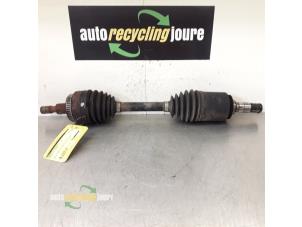 Used Front drive shaft, left Mercedes ML I (163) 2.7 270 CDI 20V Price € 35,00 Margin scheme offered by Autorecycling Joure B.V.