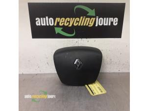 Usagé Airbag gauche (volant) Renault Megane III Grandtour (KZ) 1.4 16V TCe 130 Prix € 75,00 Règlement à la marge proposé par Autorecycling Joure B.V.