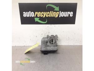 Used Throttle body Renault Megane III Grandtour (KZ) 1.4 16V TCe 130 Price € 65,00 Margin scheme offered by Autorecycling Joure B.V.