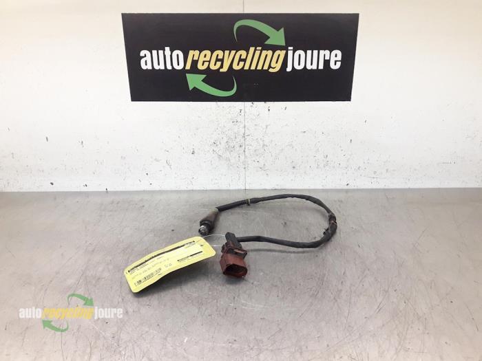 Gebrauchte Lambdasonde Seat Alhambra (7V8/9) 2.8 V6 24V Preis € 15,00 Margenregelung angeboten von Autorecycling Joure B.V.