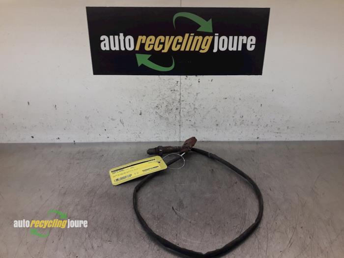 Sonde lambda d'un Seat Alhambra (7V8/9) 2.8 V6 24V 2002