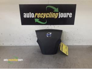 Used Left airbag (steering wheel) Volvo V50 (MW) 1.6 D 16V Price € 65,00 Margin scheme offered by Autorecycling Joure B.V.